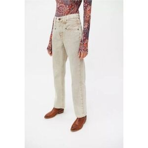 Urban Outfitters BDG Cowboy Jeans